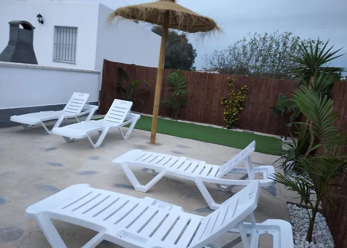 Conil De La Frontera - Casa La Ilusion