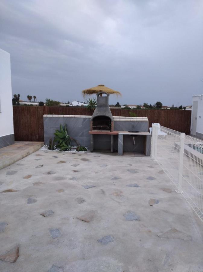 - Casa La Ilusion Hébergement de vacances Conil De La Frontera